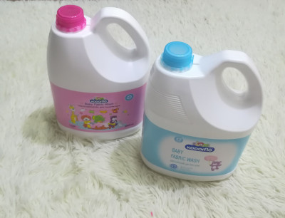 Kodomo wash (3000ml)